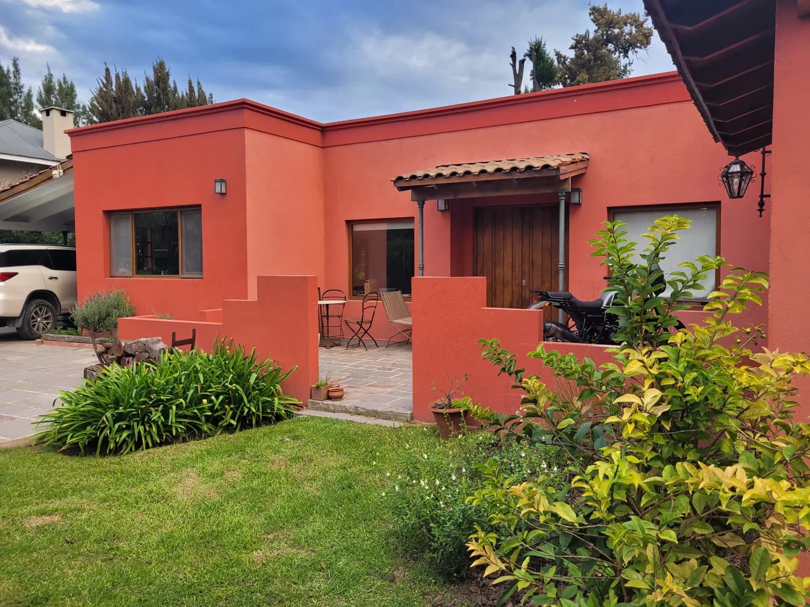Casa en Bella Vista