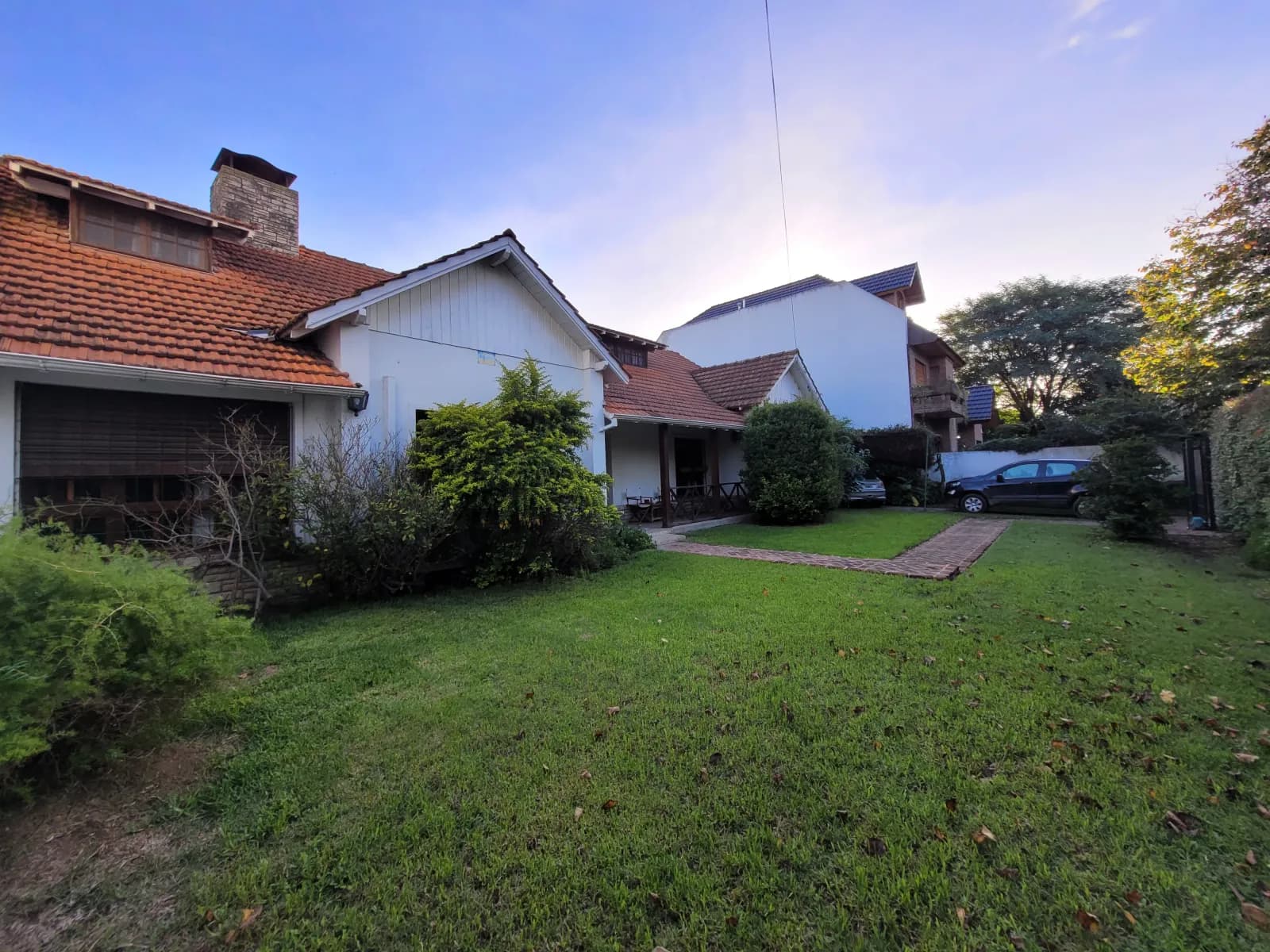 Casa en Bella Vista, Zona Centro