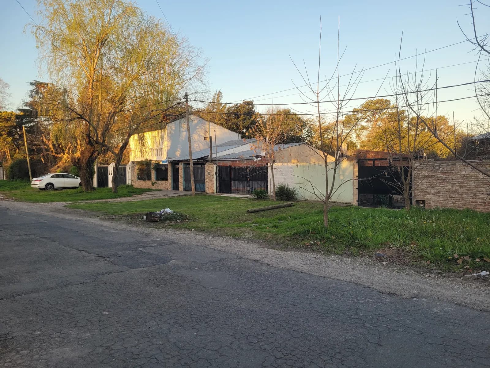 Terreno en Bella Vista - Imagen 1
